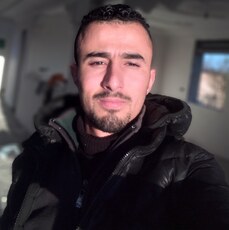 Альберт, 25, Александровск (ЛНР)