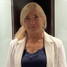 Лена, 64, Макаров