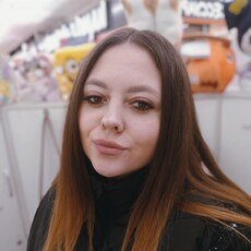 Флора, 22, Приморск (Калининградская область)