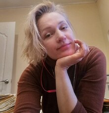 Дарья, 44, Качканар