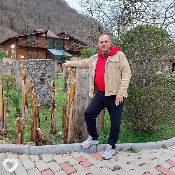 Главное фото