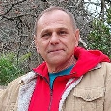 Кир, 56, Санкт-Петербург