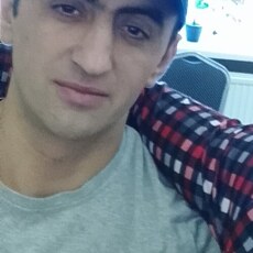 Евгений, 36, Дубна