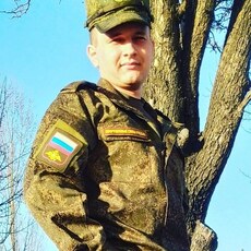 Нестор, 23, Дальнегорск