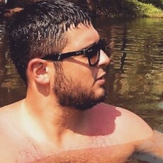 Ваня, 32, Иланский