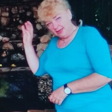 Лиза, 58, Городище