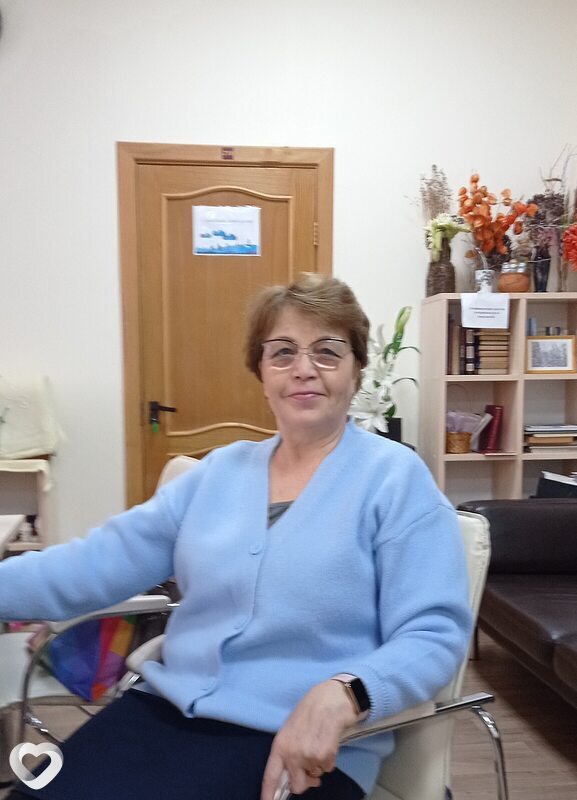 Главное фото