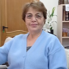 Ульяна, 66, Екатеринбург