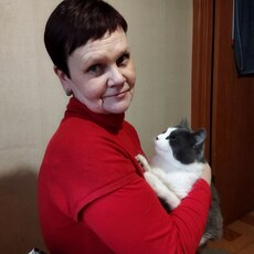 Снежа, 59, Полесск