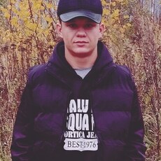 Толя, 23, Красногорск