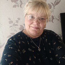 Вита, 65, Борисоглебск