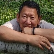 Давидик, 50, Красноярск