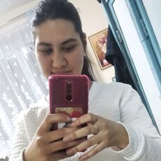 Надежда, 20, Березники