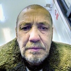 Марк, 62, Омск