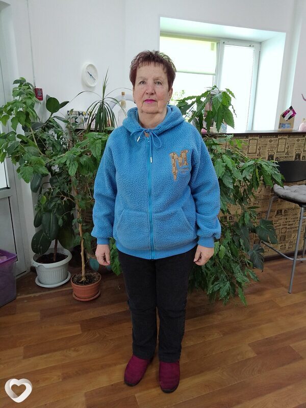 Главное фото