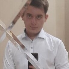 Яков, 21, Амурск