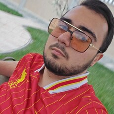 Альбик, 29, Карпинск