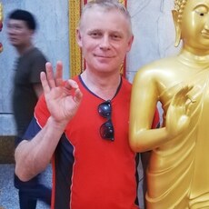 Эдуард, 47, Струнино