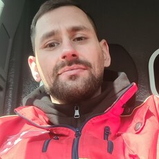 Мироша, 35, Бокситогорск