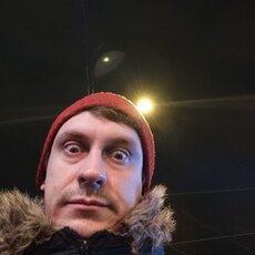 Виктор, 35, Островной
