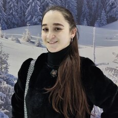 Ярослава, 23, Омск