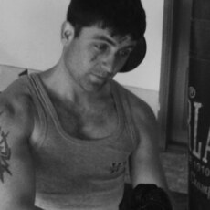 Артёмий, 33, Кола