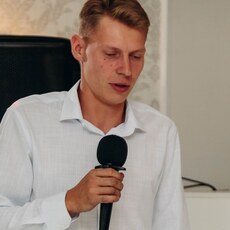 Платон, 30, Сургут