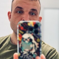 Ярослав, 36, Курск