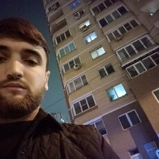 Слава, 25, Руза