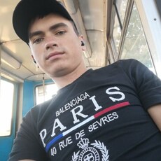 Илюха, 26, Балашиха