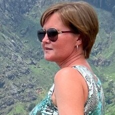 Кристина, 49, Озёры