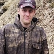 Даня, 32, Чекалин