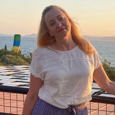 Лиза, 44, Качканар