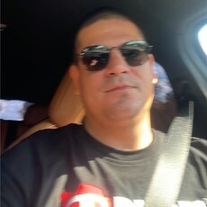 Марк, 35, Каспийск