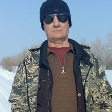 Иван, 60, Красноярск