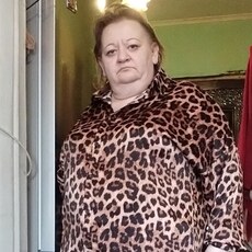 Ира, 46, Шарья