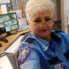 Дина, 70, Пермь