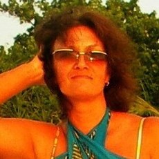 Жанна, 55, Новосиль