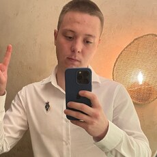 Давидик, 23, Елец