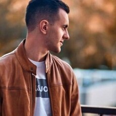 Андрюха, 29, Астрахань