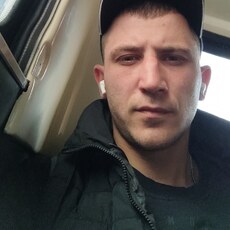 Остап, 32, Красноармейск (Саратовская область)