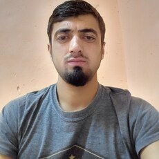 Руслан, 27, Бабушкин