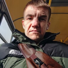 Мотя, 36, Мариинский Посад