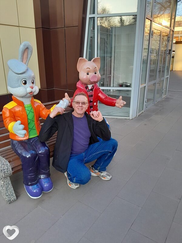 Главное фото