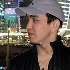 Давид, 25, Минусинск