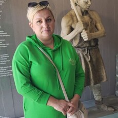 Лариса, 48, Белозерск