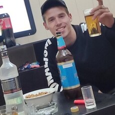 Серёга, 20, Сольцы