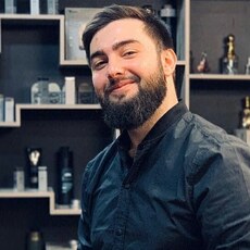 Вячеслав, 35, Руза