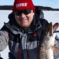 Арсений, 43, Белинский