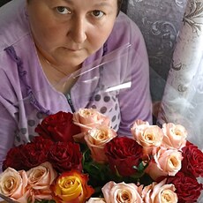 Христина, 46, Бавлы